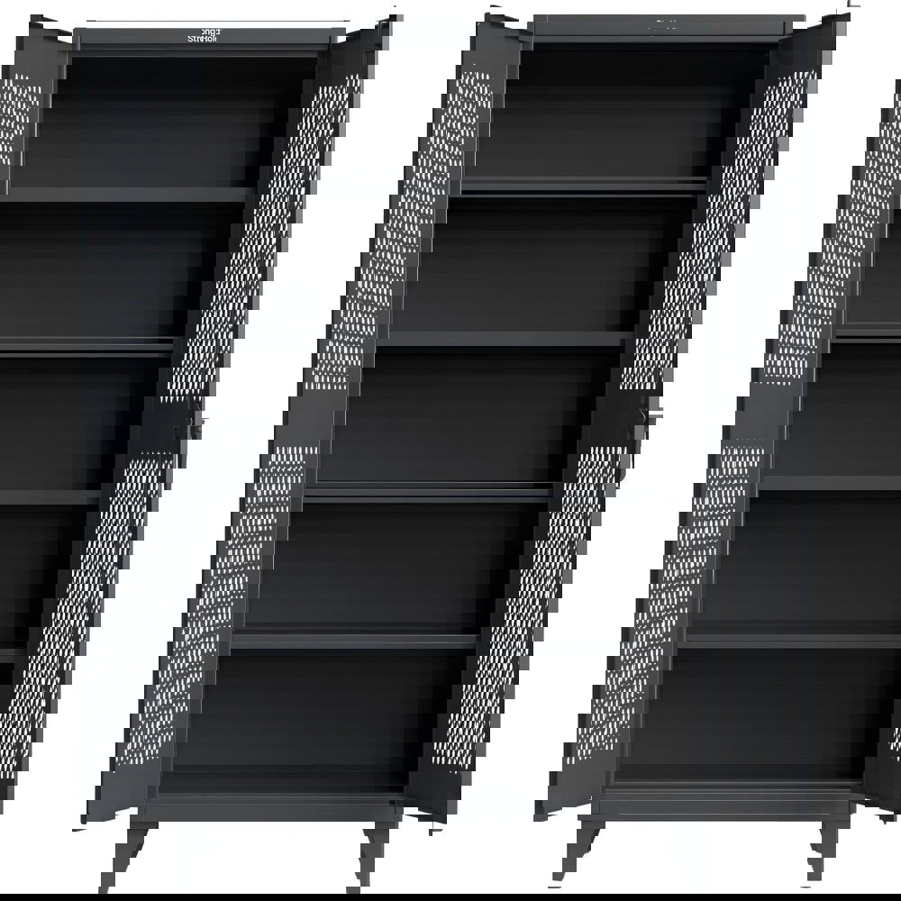 Steel Storage Cabinet: 36